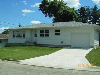 213 12th Ave, New Glarus, WI 53574
