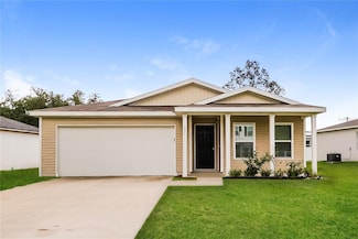 231 Begonia Ln, Kissimmee, FL 34759