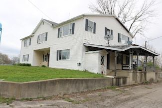 4810 N Old Milan Rd, Milan, IN 47031