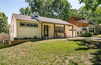 527 W 87th Terrace, Kansas City, MO 64114