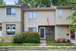 13 Woodward Ct, Annapolis, MD 21403