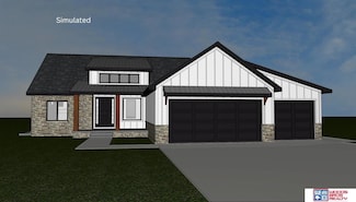 3665 Wilderness Hills Blvd, Lincoln, NE 68516