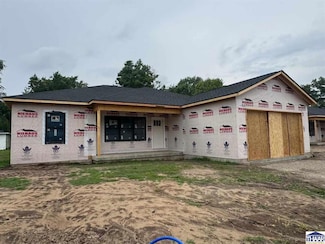 1645 Albert Way, Terre Haute, IN 47803