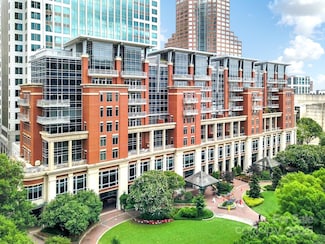 435 S Tryon St Unit 610, Charlotte, NC 28202