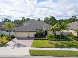 3590 Salt Marsh Cir, West Melbourne, FL 32904