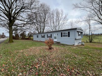 65 Bucks Run, Worthville, KY 41098
