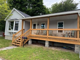 753 S State Ave, Alpena, MI 49707