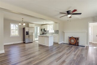 1837 Monticello St, Petersburg, VA 23805