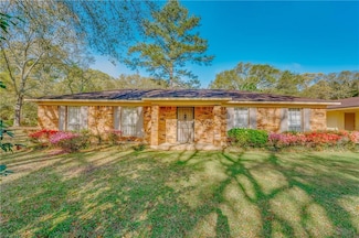 5151 Mccrary Rd, Semmes, AL 36575