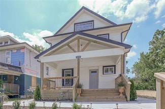 2606 Agnes Ave, Kansas City, MO 64127