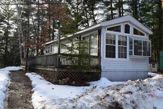 5 Nicholas Cir, Danville, NH 03819