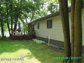 12935 12935 Miltona Bay Rd NE Unit 17, Miltona, MN 56354