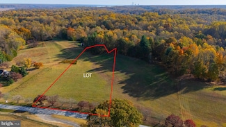 0 Magruders Ferry Rd Unit PARCEL C MDPG2130286, Brandywine, MD 20613