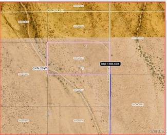 351-04-041 Aladdin Dr, Dolan Springs, AZ 86441