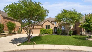 25534 River Ranch, San Antonio, TX 78255