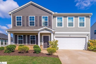 605 Whittier St, Greenville, SC 29605