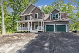 91 Eastern Ave, Rochester, NH 03867