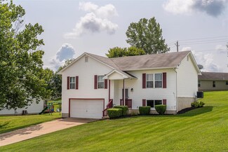 6 Monterey Ct, Union, MO 63084