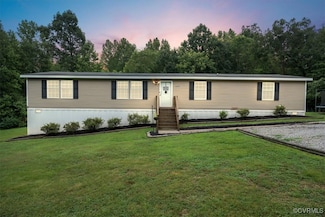 4627 Powhatan Lakes Rd, Powhatan, VA 23139