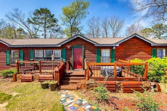 6575 Banner Mountain Rd, De Soto, AR 72153