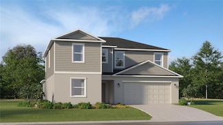 13017 Garnet Raspberry Ave, Wimauma, FL 33598