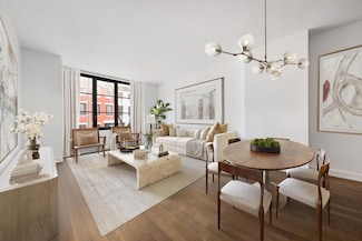 261 W 25th St Unit 2D, New York, NY 10001