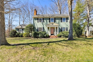 2200 Lancashire Dr, North Chesterfield, VA 23235