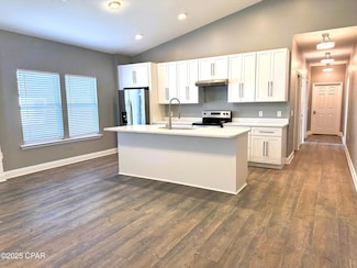 1928 Danford Ave, Panama City, FL 32405