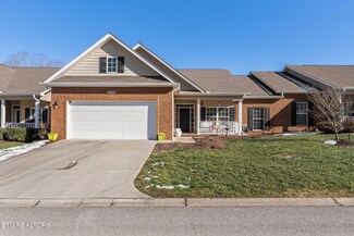 3610 Wellsburg Way Unit 14, Knoxville, TN 37931