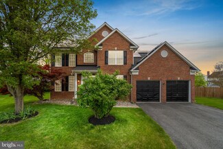 4887 Meridian Ct, Frederick, MD 21703