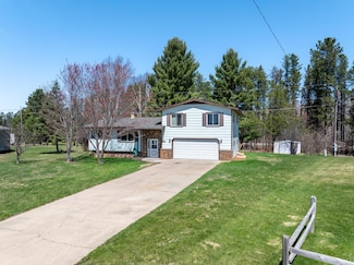 22 Cottonwood Ct, Babbitt, MN 55706