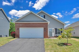 8355 Leighburn Dr, Roanoke, VA 24019