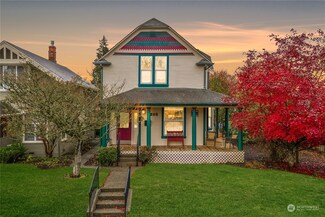 2205 Rockefeller Ave, Everett, WA 98201