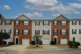 5364 Hickory Knoll, Norcross, GA 30071