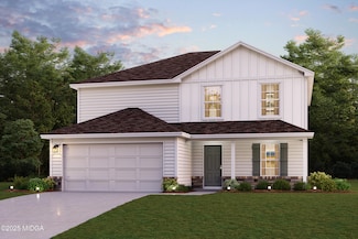 416 Resting Fawn Place, Macon, GA 31216