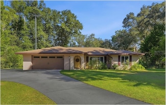 21661 SW 102nd Street Rd, Dunnellon, FL 34431