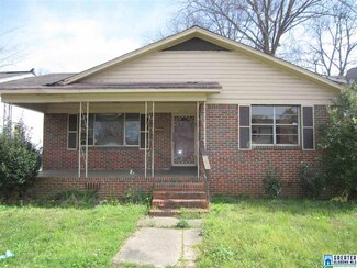 1777 Steiner Ave SW, Birmingham, AL 35211