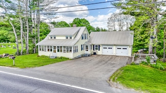 701 Augusta Rd, Winslow, ME 04901