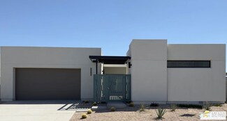 3292 Ambassador Dr Unit Lot 199, Palm Springs, CA 92262