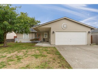 160 Balboa Loop, Kelso, WA 98626