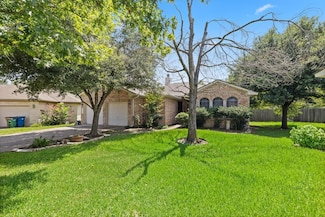 10117 Coleus Cove, Austin, TX 78750