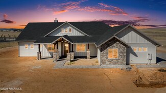 6878 E Camden Ln, Prescott Valley, AZ 86315