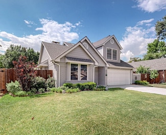 530 Dove Creek Cir, Grapevine, TX 76051
