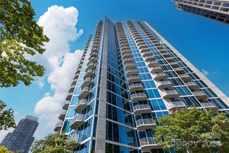 210 N Church St Unit 3207, Charlotte, NC 28202