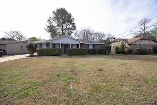 753 Maryethel Dr, Montgomery, AL 36109