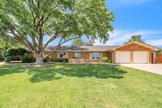 Fm1058, Hereford, TX 79045