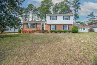 3324 E Princeton Rd, Petersburg, VA 23805