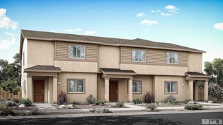 5870 Grand Row Way Unit Lot 58, Reno, NV 89523
