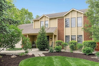 1130 Skyline Pass, Fort Wayne, IN 46825