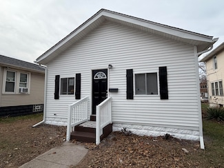 3744 Washington St, Gary, IN 46408